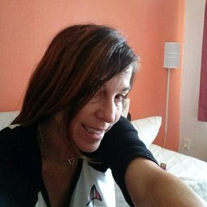 Meet your Posher, Michele